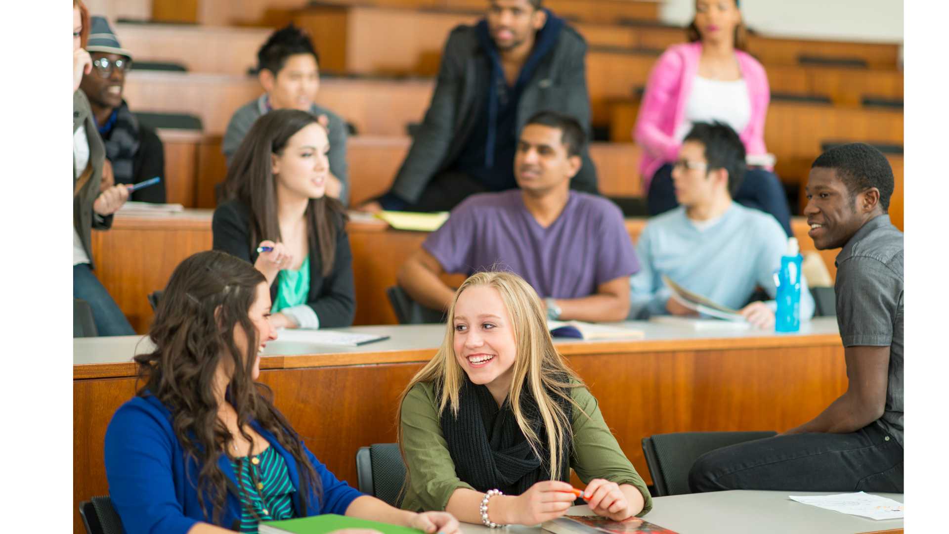 Passerelle Exam Preparation Image 2